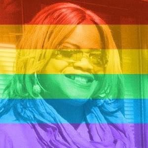 Meet your Posher, Lynnette